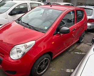 Suzuki Alto Gebrauchtwagen