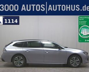 Peugeot 508 Gebrauchtwagen
