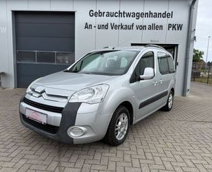 Citroen Berlingo Gebrauchtwagen