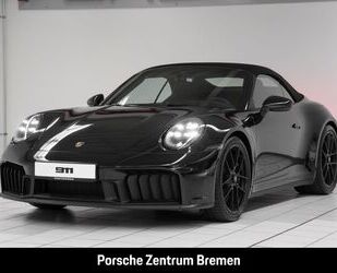 Porsche 992 Gebrauchtwagen