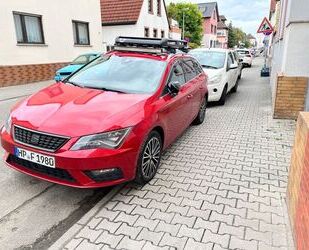 VW Leon 