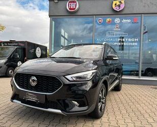 MG ZS Gebrauchtwagen