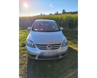 VW Golf Plus Gebrauchtwagen