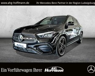 Mercedes-Benz GLA 220 Gebrauchtwagen