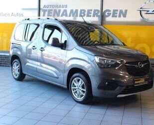 Opel Combo Gebrauchtwagen