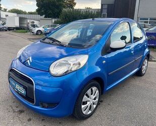Citroen C1 Gebrauchtwagen
