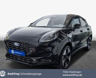 Ford Puma Gebrauchtwagen
