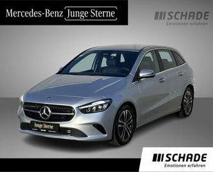 Mercedes-Benz B 180 Gebrauchtwagen