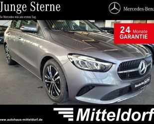 Mercedes-Benz B 180 Gebrauchtwagen