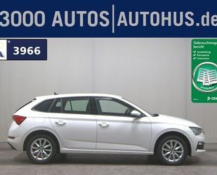 Skoda Scala Gebrauchtwagen
