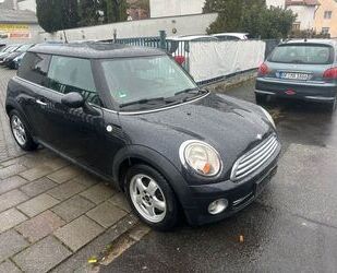 Mini Cooper Gebrauchtwagen