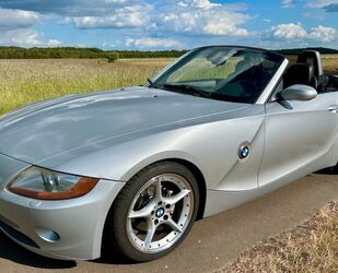 BMW Z4 Gebrauchtwagen