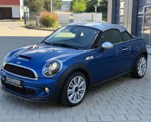 Mini Cooper S Gebrauchtwagen
