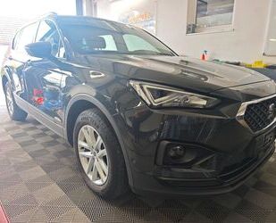 Seat Tarraco Gebrauchtwagen