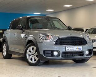 Mini Cooper Countryman Gebrauchtwagen