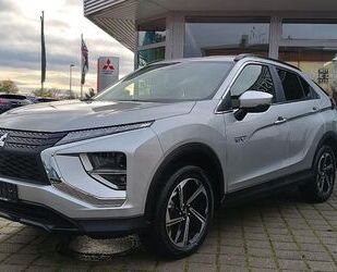Mitsubishi Eclipse Cross Gebrauchtwagen