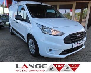 Ford Transit Connect Gebrauchtwagen