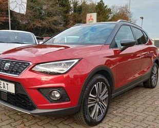 Seat Arona Gebrauchtwagen