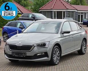 Skoda Scala Gebrauchtwagen
