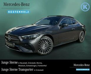 Mercedes-Benz CLE 200 Gebrauchtwagen