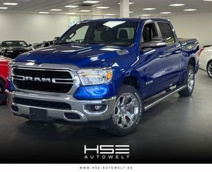 Dodge RAM Gebrauchtwagen