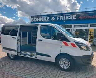 Ford Transit Custom Gebrauchtwagen