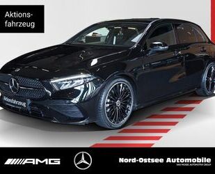 Mercedes-Benz A 180 Gebrauchtwagen