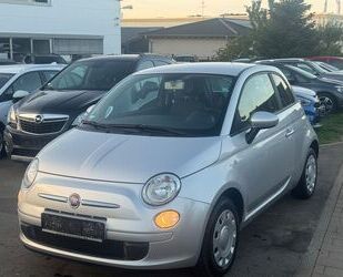 Fiat 500 Gebrauchtwagen