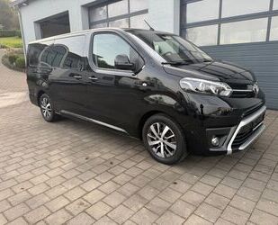 Toyota Proace (Verso) Gebrauchtwagen
