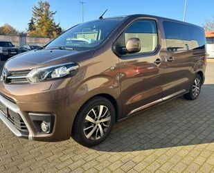 Toyota Proace (Verso) Gebrauchtwagen