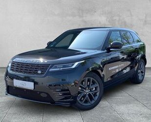 Land Rover Range Rover Velar Gebrauchtwagen
