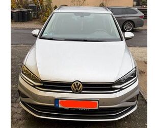 VW Golf Sportsvan Gebrauchtwagen