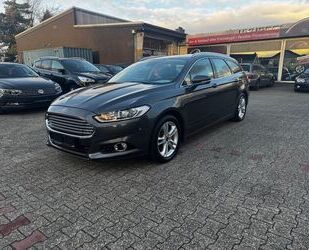 Ford Mondeo Gebrauchtwagen