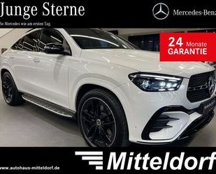 Mercedes-Benz GLE 450 Gebrauchtwagen