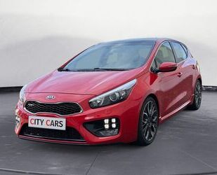 Kia ceed / Ceed Gebrauchtwagen