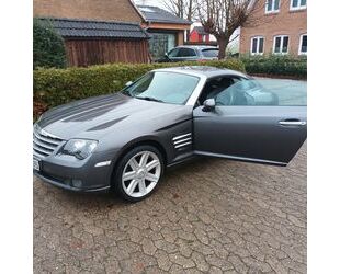 Chrysler Crossfire Gebrauchtwagen
