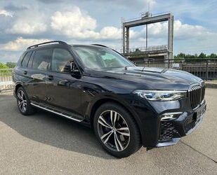 BMW X7 Gebrauchtwagen