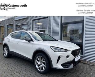 Cupra Formentor Gebrauchtwagen