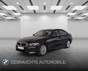 BMW BMW 330e Limousine Advantage DAB Alarm Tempomat Sh Gebrauchtwagen