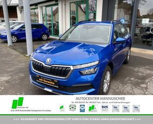 Skoda Kamiq Gebrauchtwagen