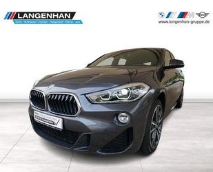 BMW X2 Gebrauchtwagen