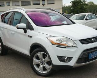 Ford Kuga Gebrauchtwagen