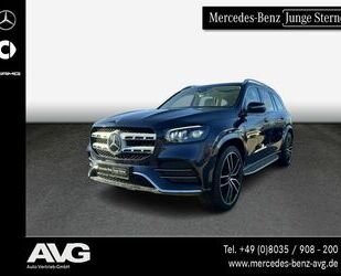 Mercedes-Benz GLS 580 Gebrauchtwagen