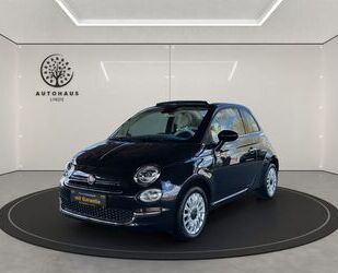 Fiat 500C Gebrauchtwagen