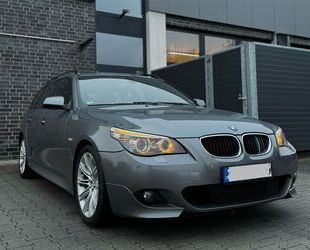 BMW 520 Gebrauchtwagen