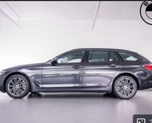 BMW 520 Gebrauchtwagen