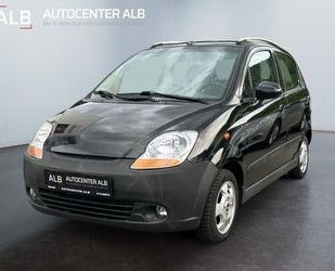 Chevrolet Matiz Gebrauchtwagen