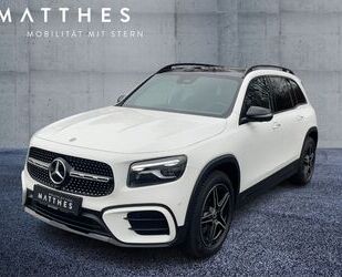 Mercedes-Benz GLB 200 Gebrauchtwagen