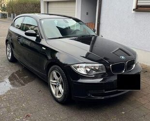 BMW 116 Gebrauchtwagen