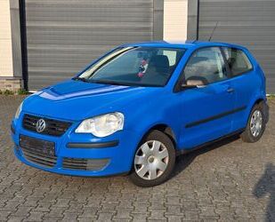 VW Polo Gebrauchtwagen